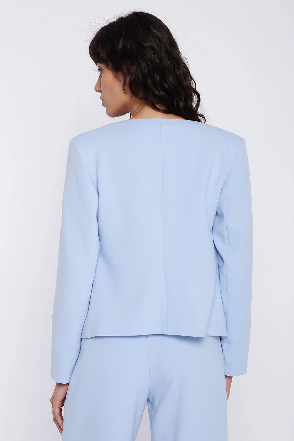 Jacket model 225819 Nife