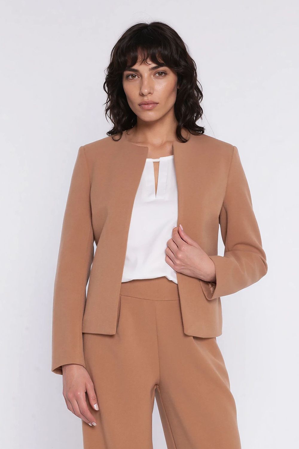 Jacket model 225820 Nife