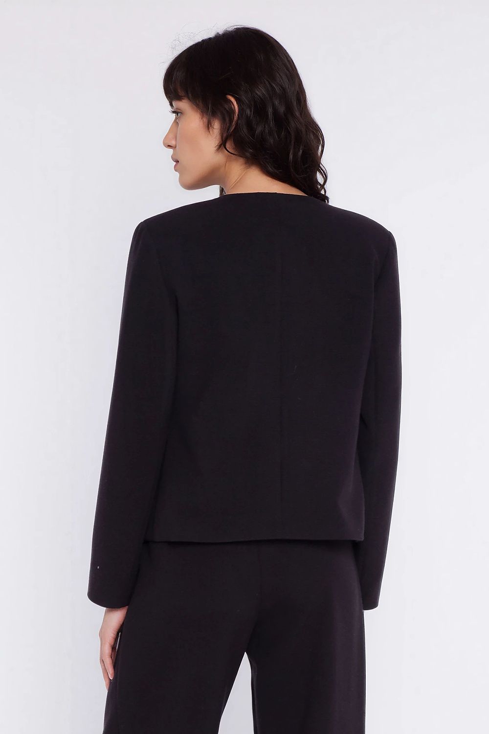 Jacket model 225821 Nife