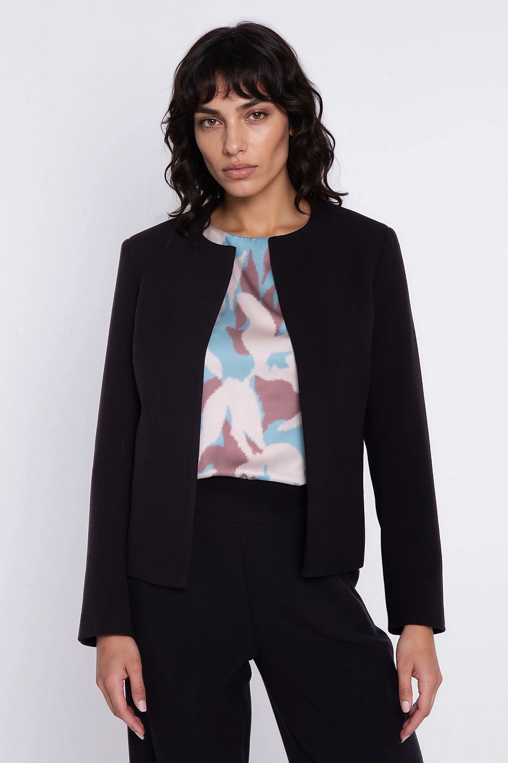 Jacket model 225821 Nife