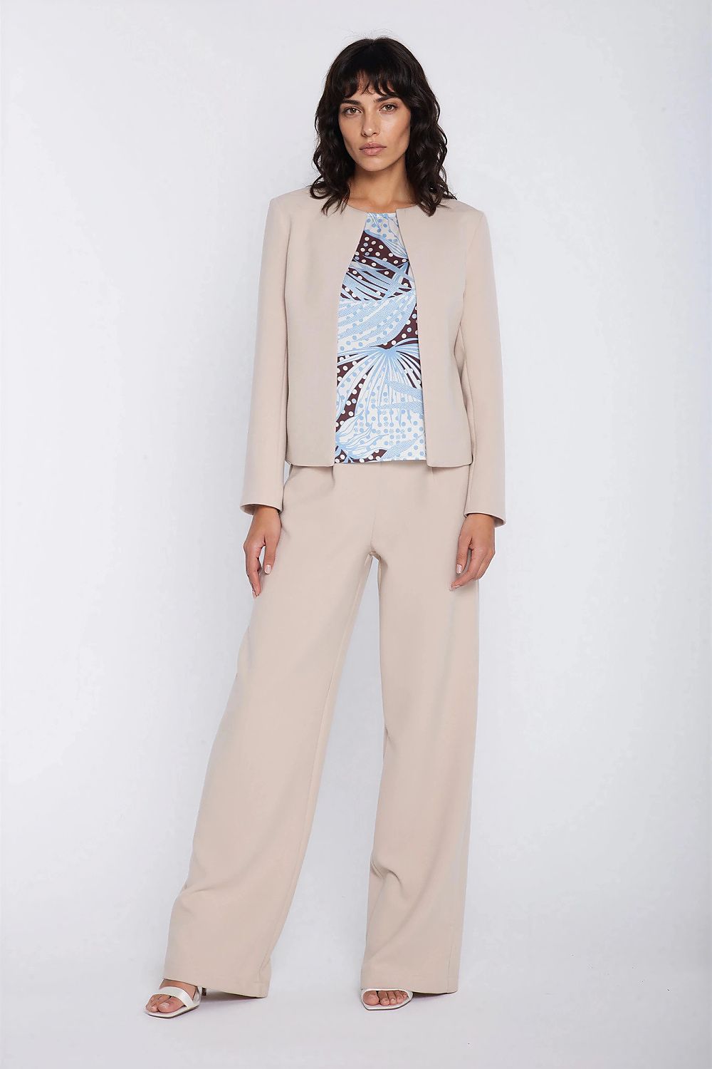 Jacket model 225822 Nife