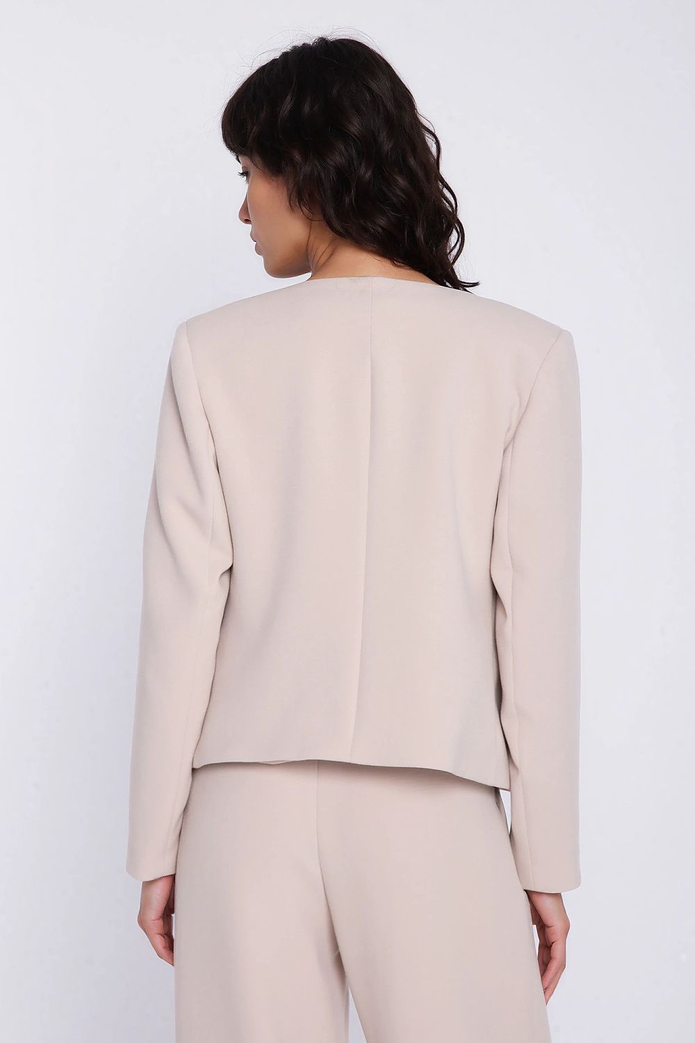 Jacket model 225822 Nife