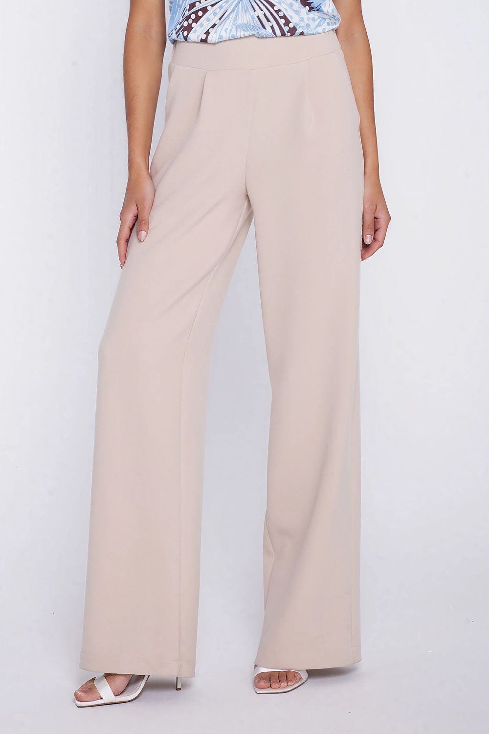 Women trousers model 225826 Nife