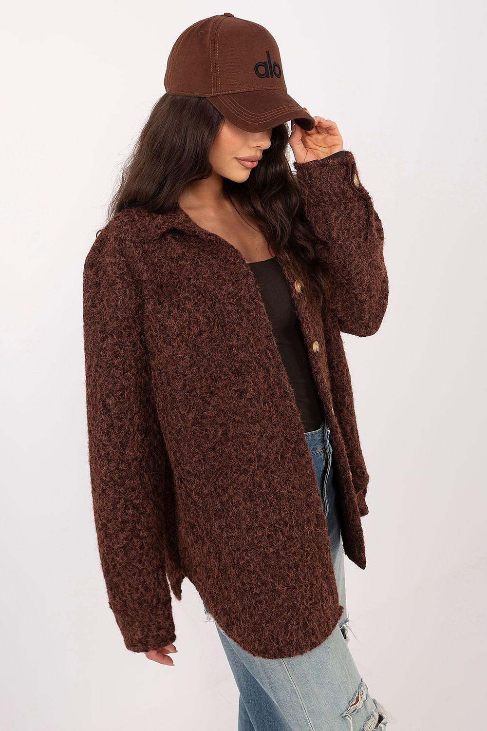 Jacket model 225845 Rue Paris