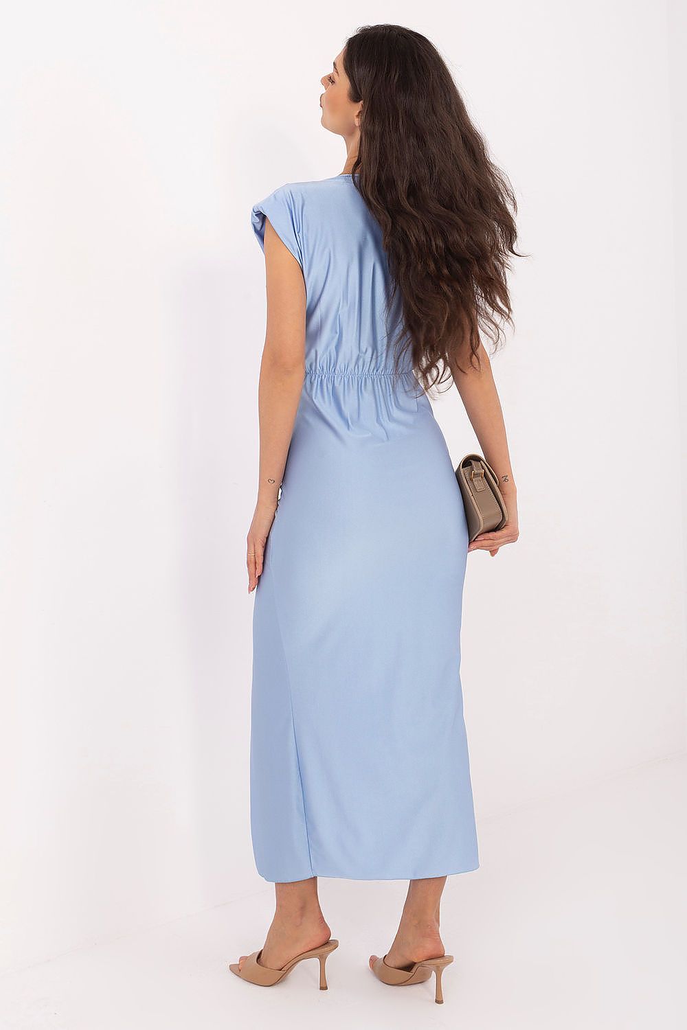 Evening dress model 225868 Rue Paris