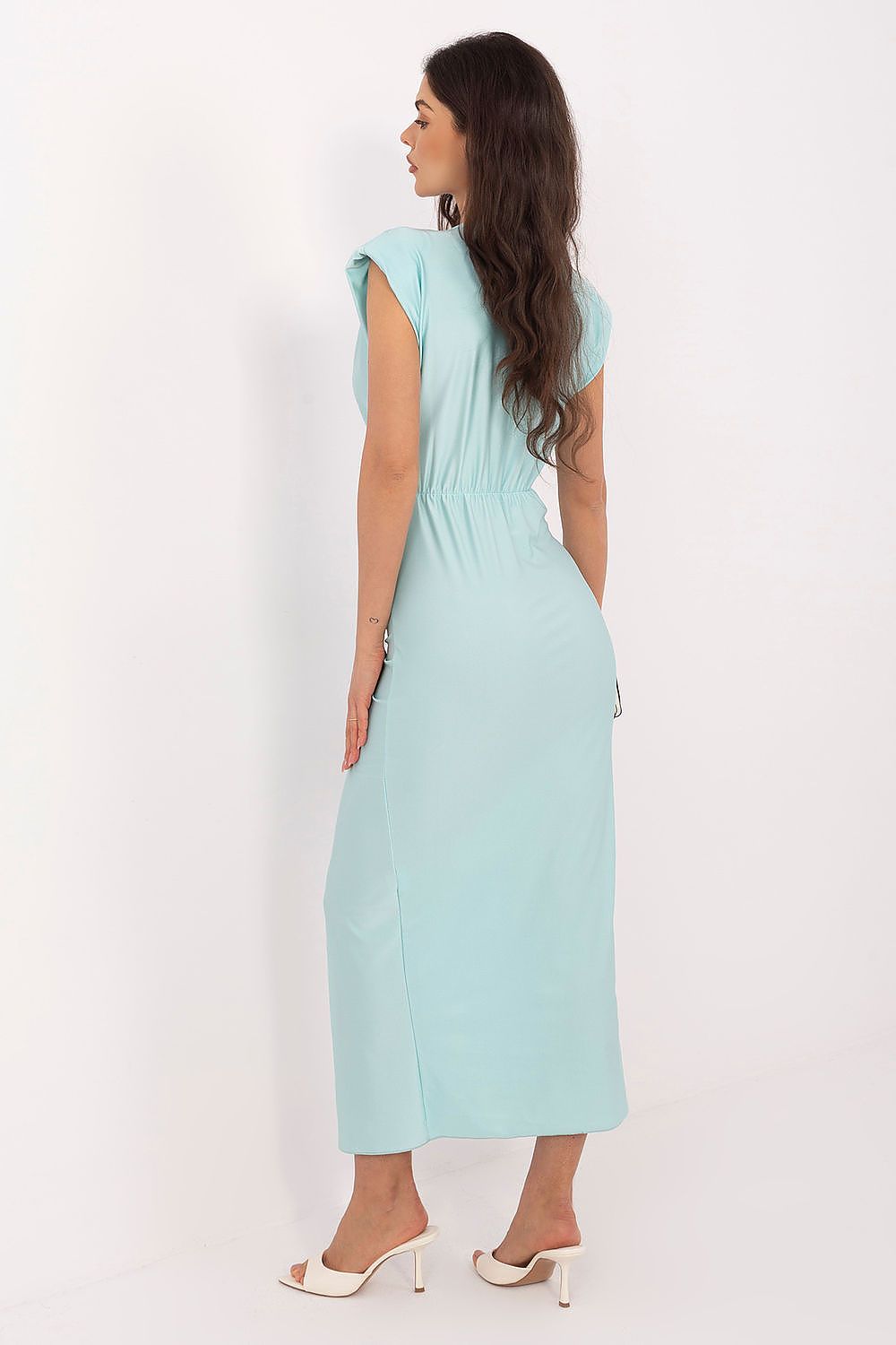 Evening dress model 225870 Rue Paris