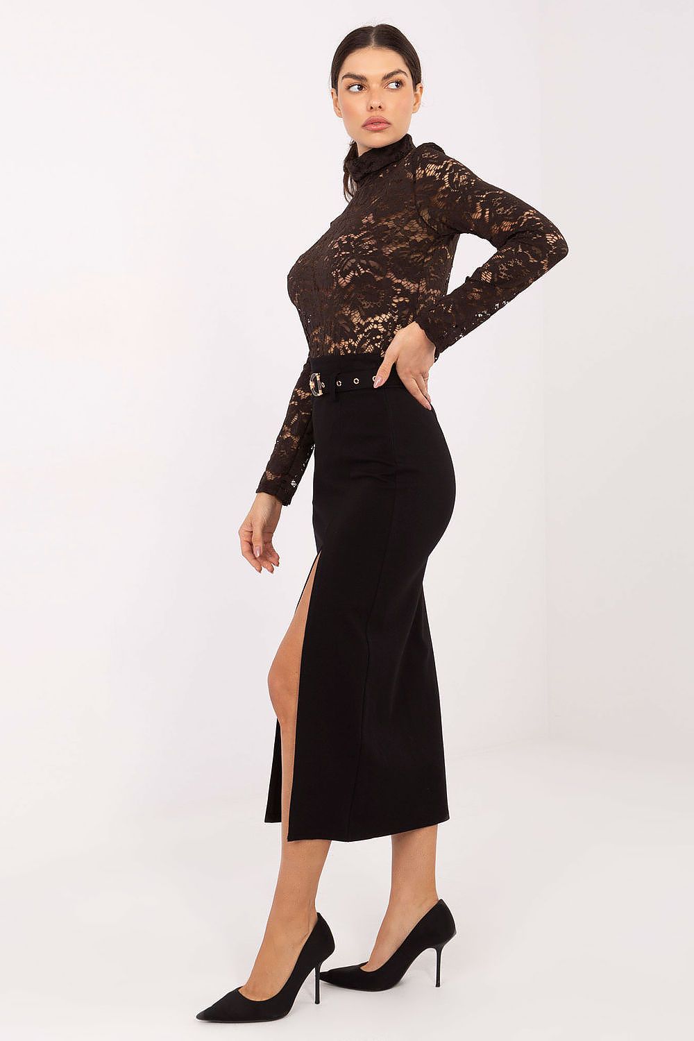Skirt model 225871 Rue Paris