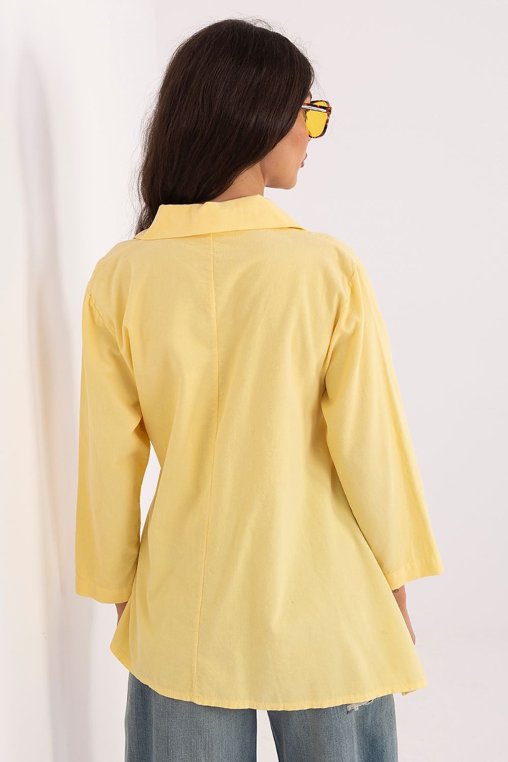 Long sleeve shirt model 225889 Rue Paris