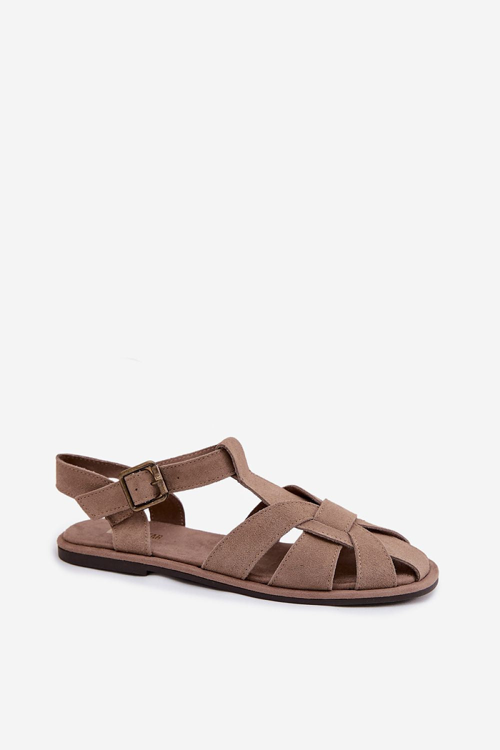 Sandals model 225946 Step in style