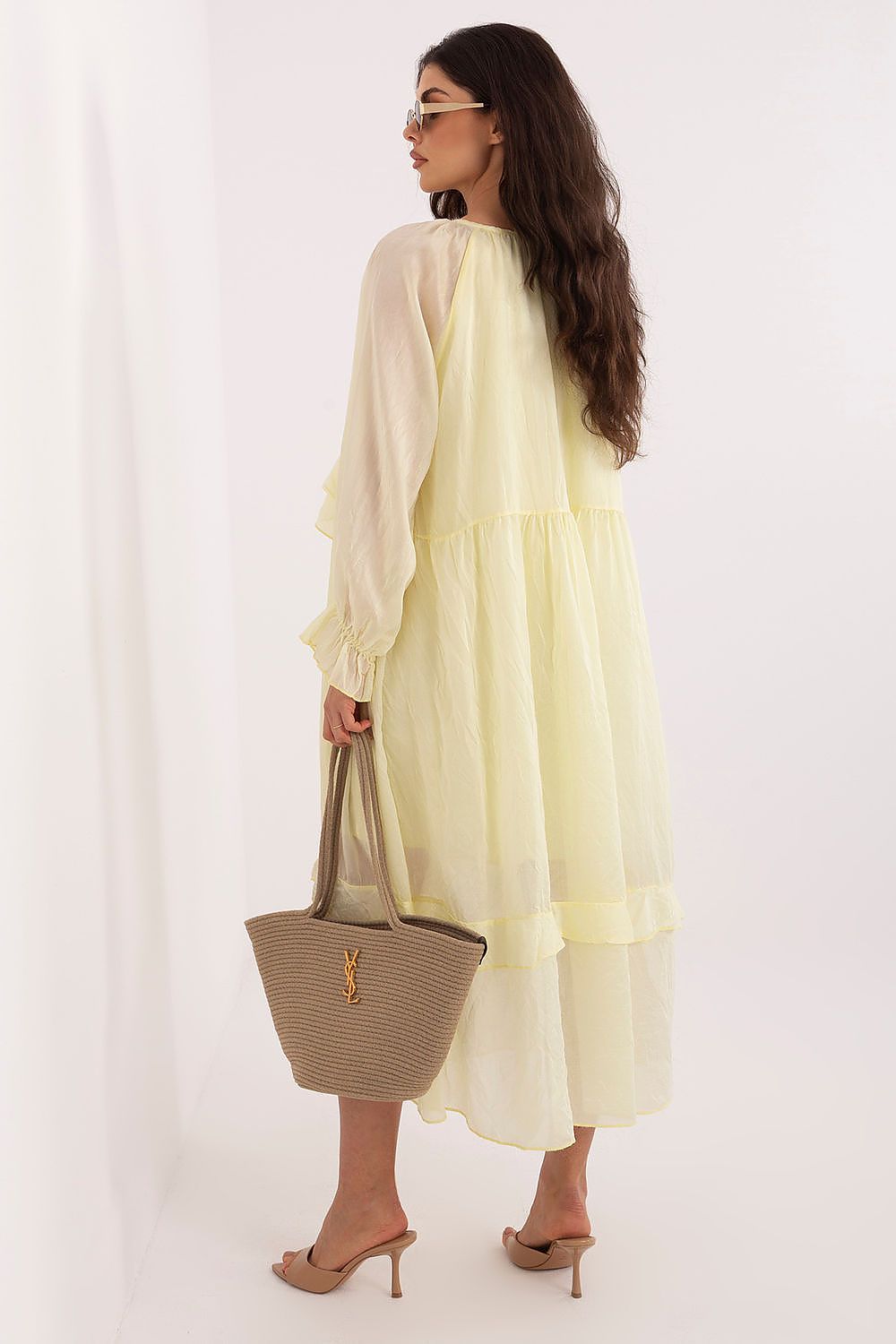 Daydress model 226004 Italy Moda