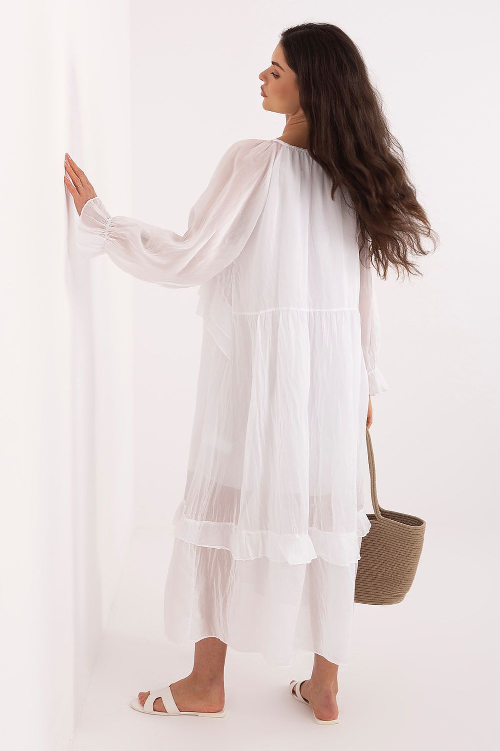 Daydress model 226005 Italy Moda
