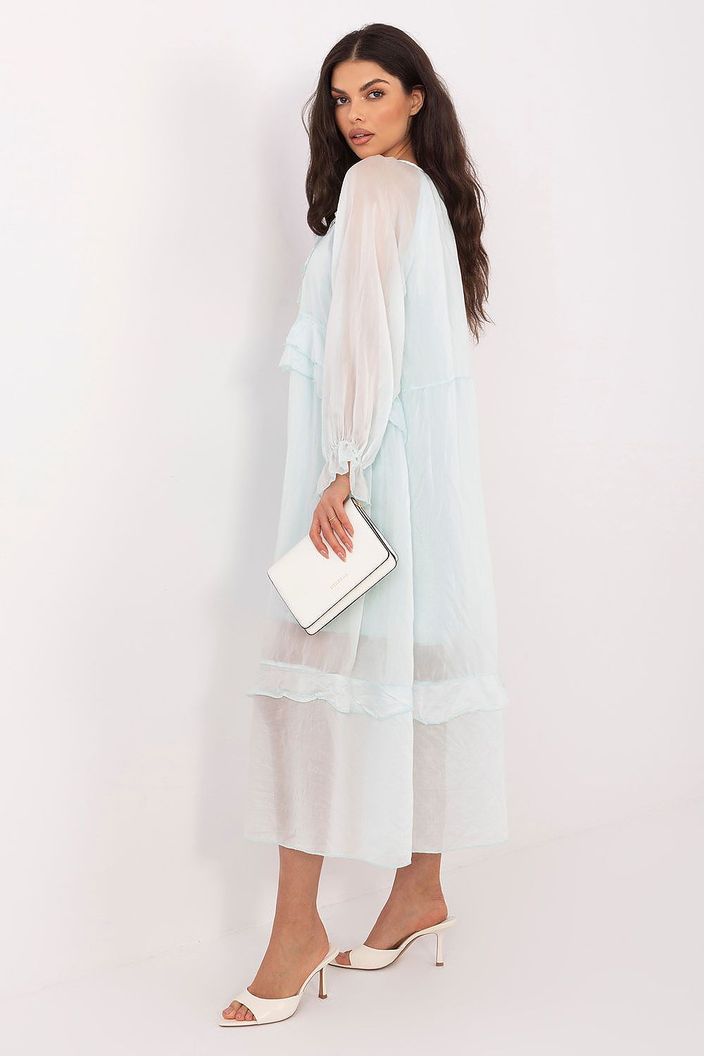 Daydress model 226006 Italy Moda