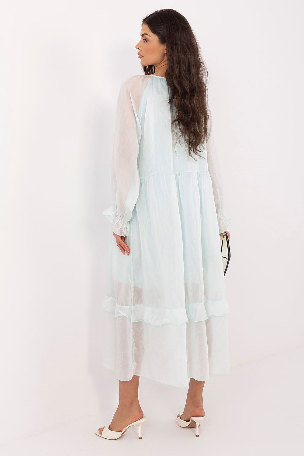 Daydress model 226006 Italy Moda