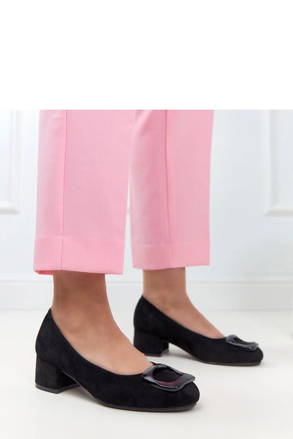 Heel pumps model 226027 Solea