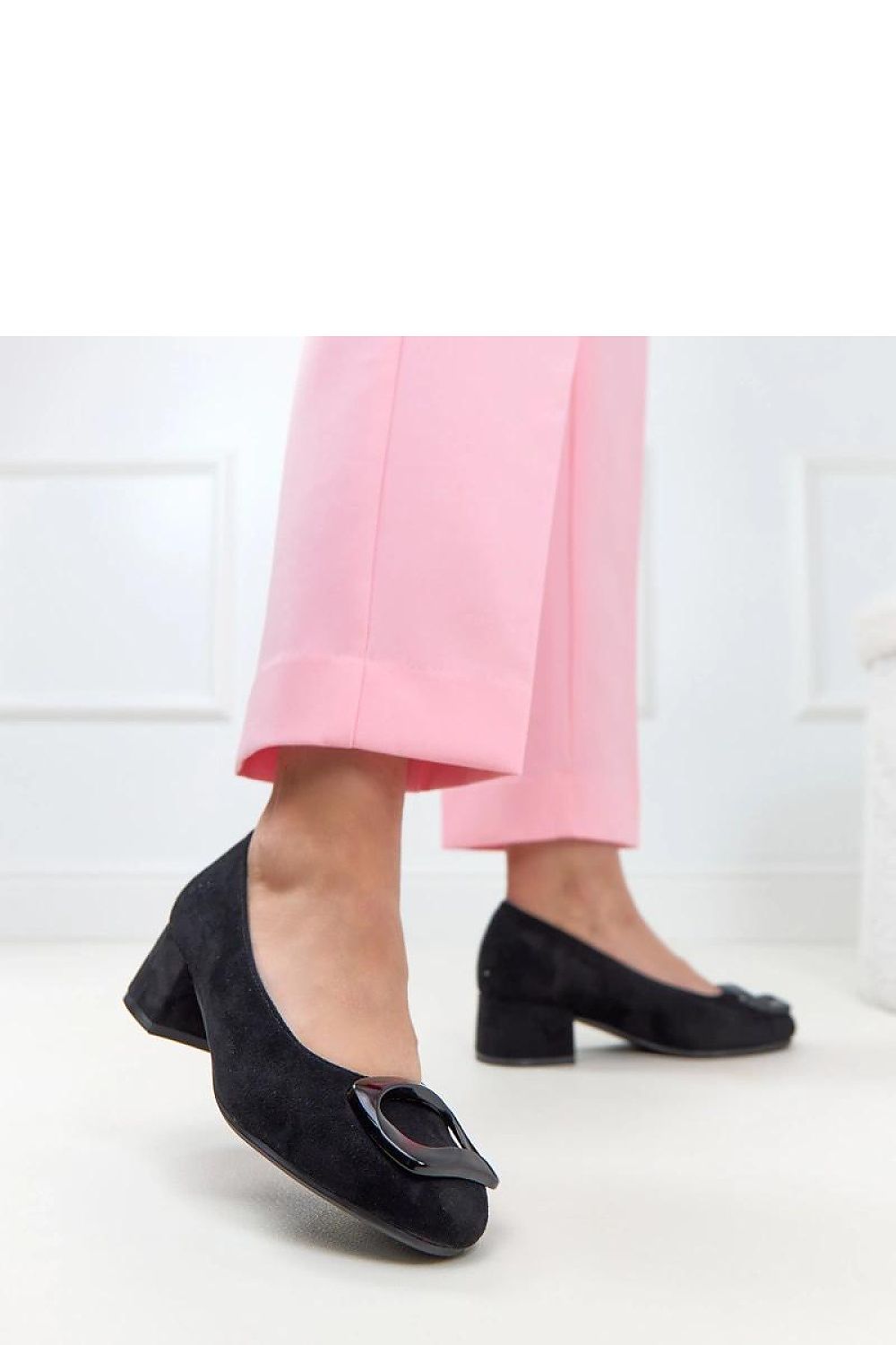 Heel pumps model 226027 Solea