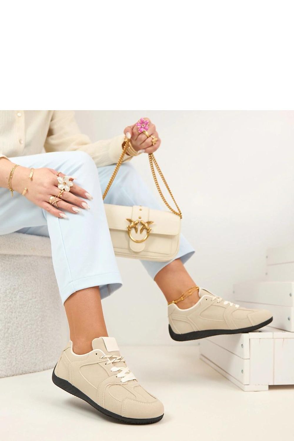 Sport Shoes model 226042 Solea