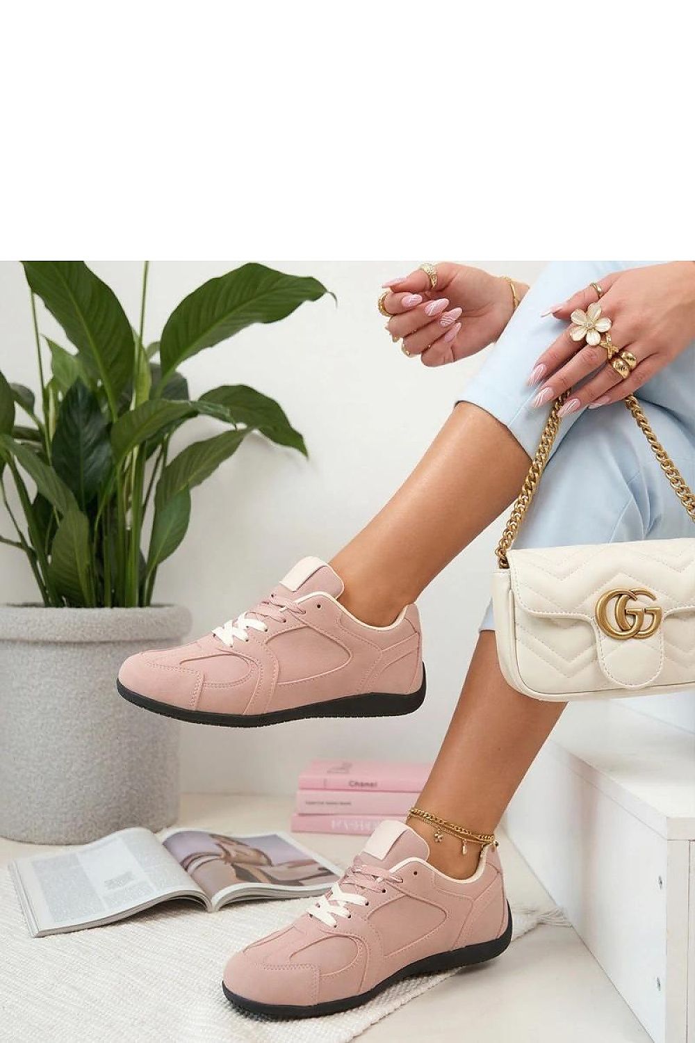 Sport Shoes model 226044 Solea