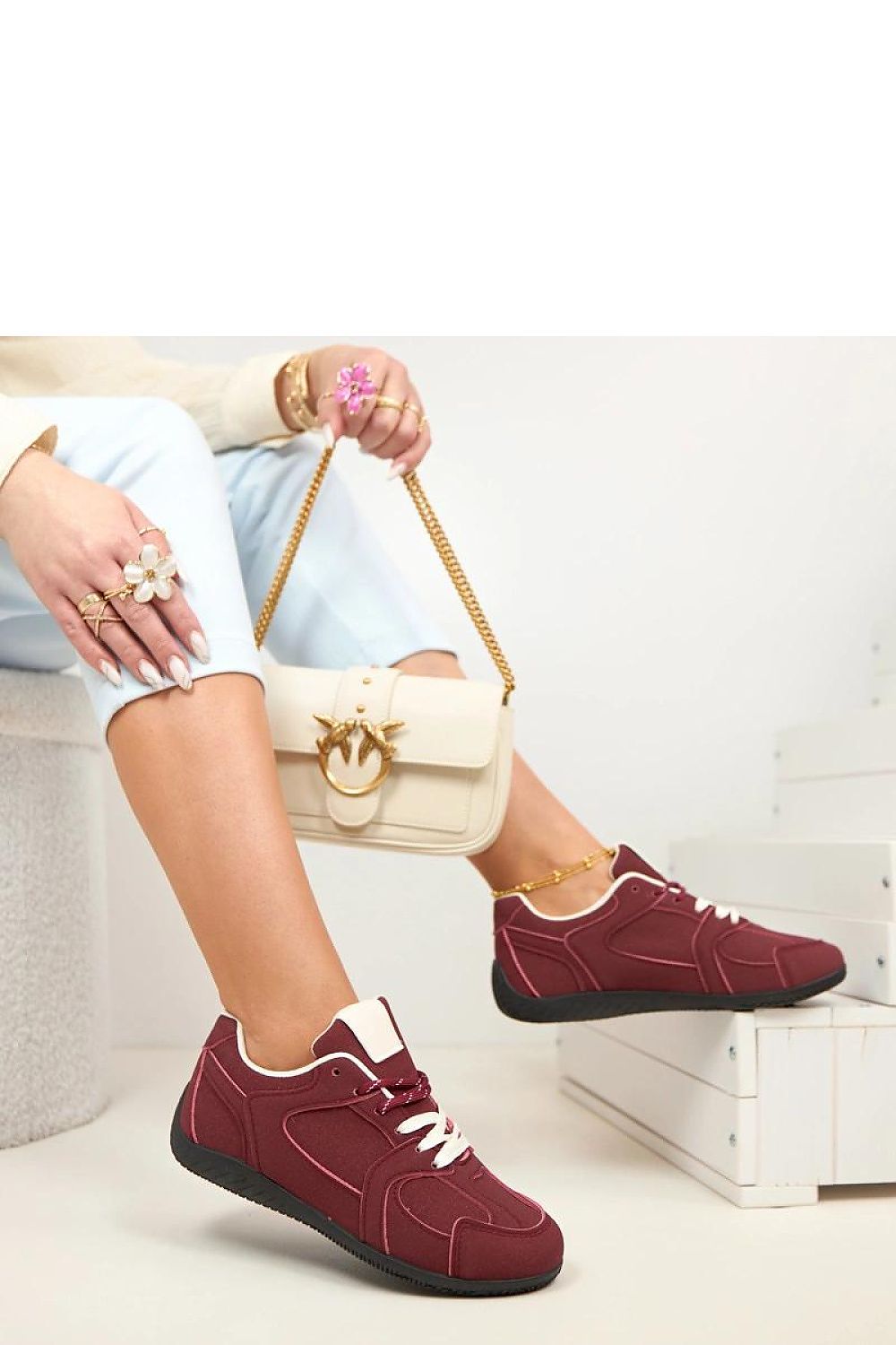 Sport Shoes model 226048 Solea