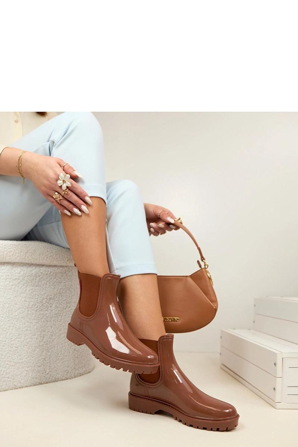Wellingtons model 226050 Solea