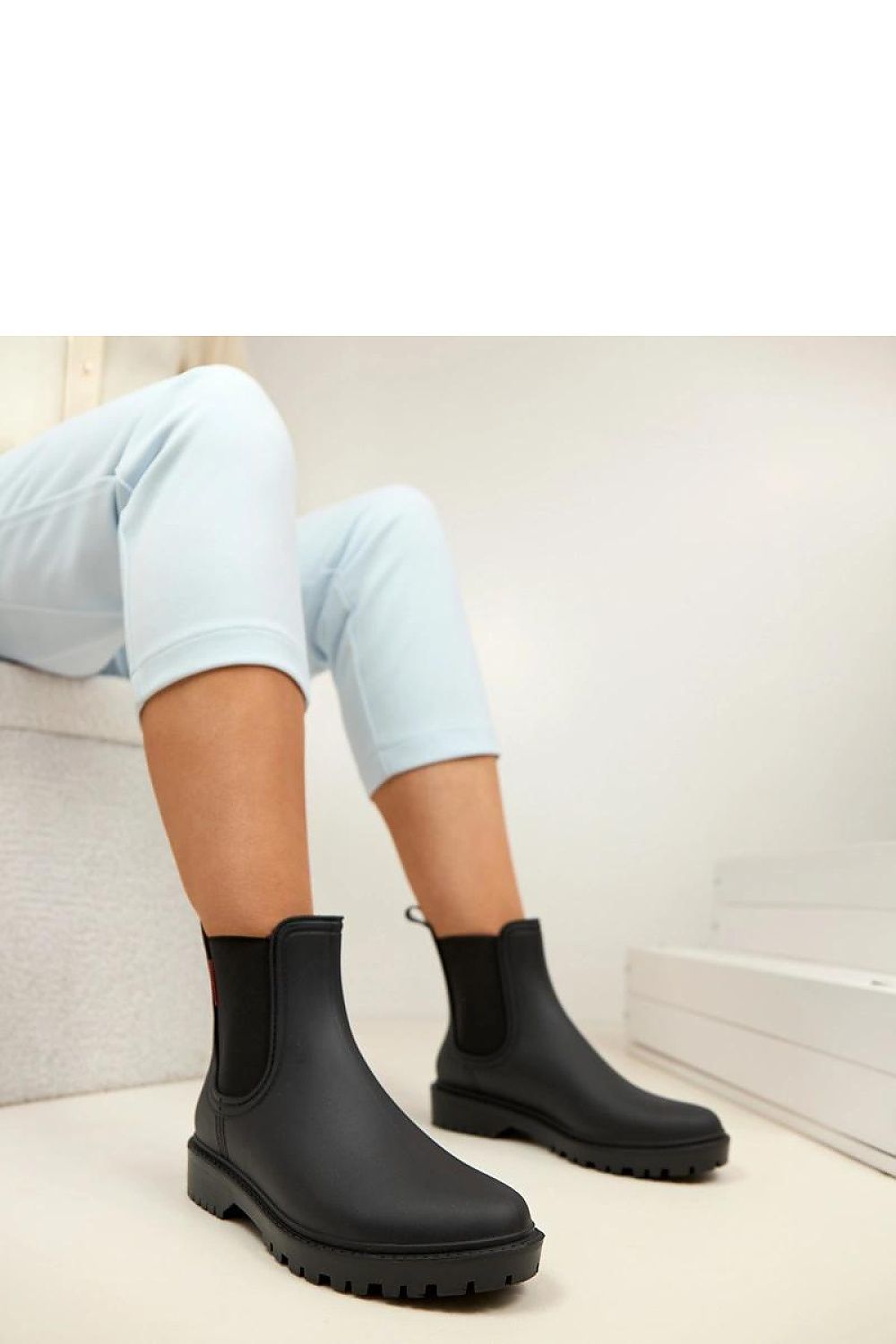 Wellingtons model 226051 Solea