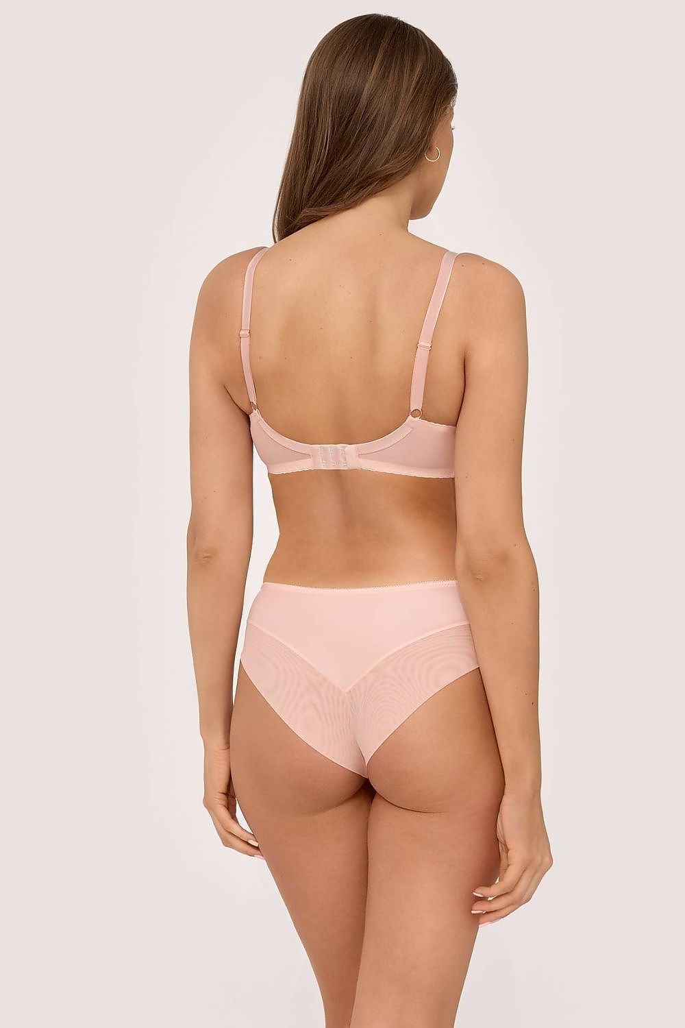 Brazilian style panties model 226054 Ava