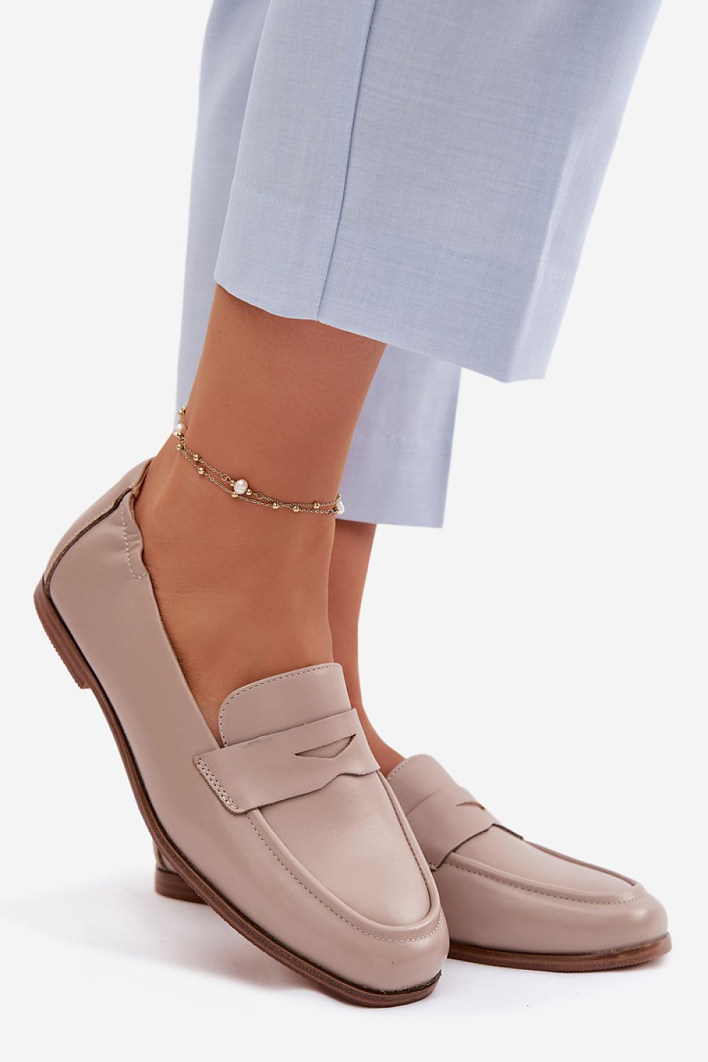 Mocassin model 226098 Step in style