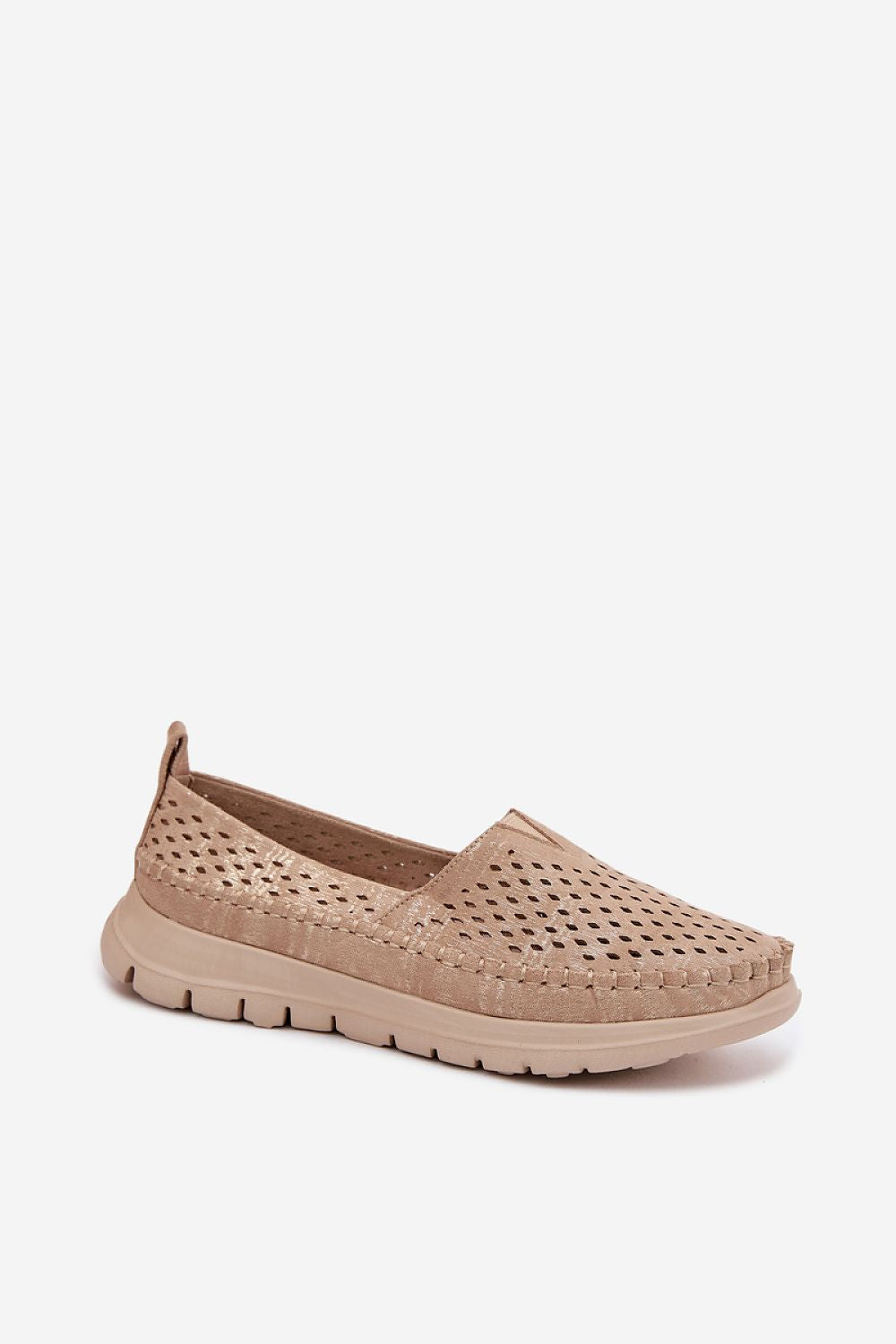 Mocassin model 226110 Step in style