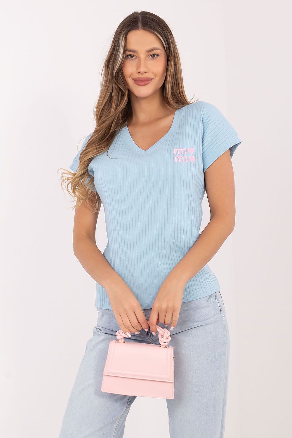Blouse model 226142 Relevance