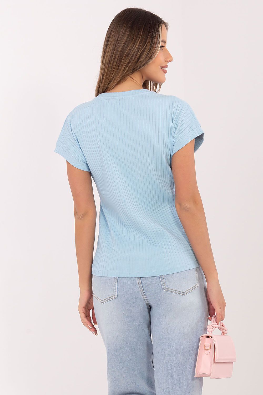 Blouse model 226142 Relevance