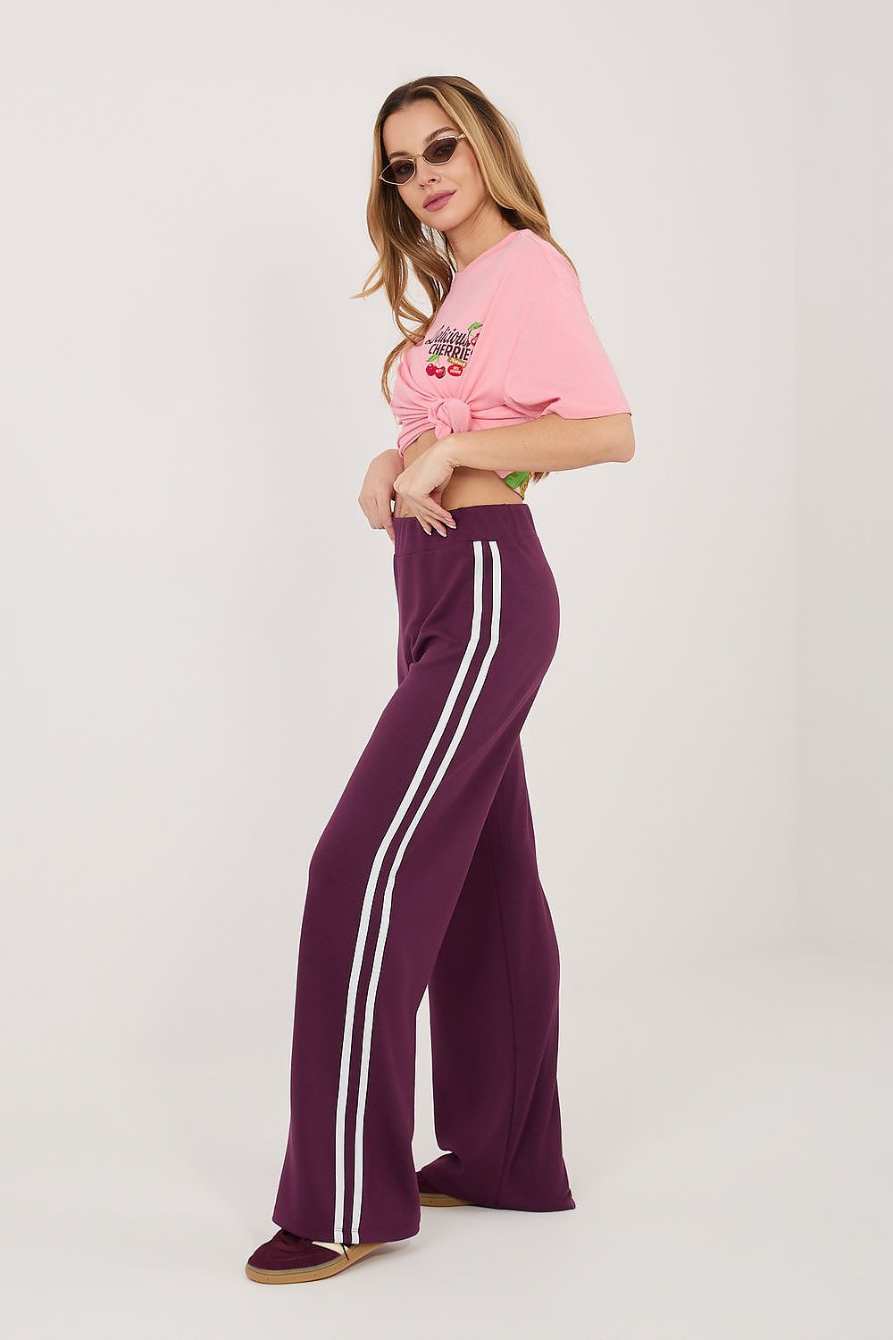Tracksuit trousers model 226158 Relevance