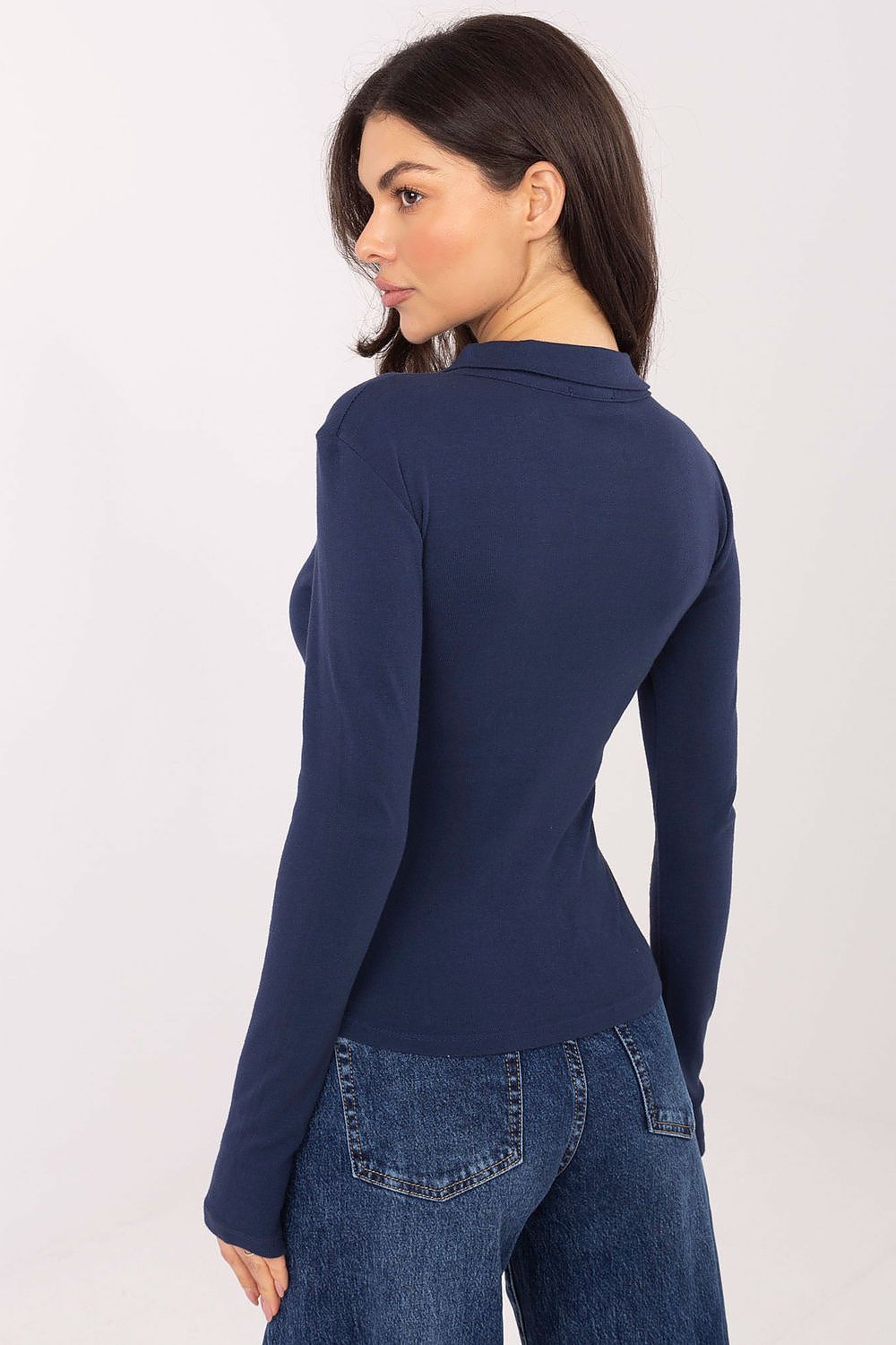 Blouse model 226161 Factory Price
