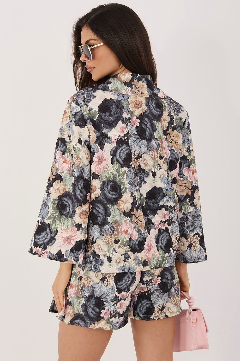 Jacket model 226215 Italy Moda