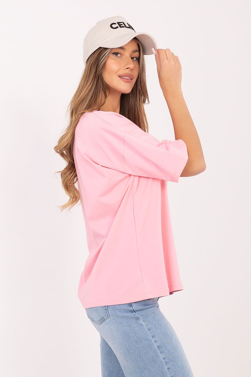 T-shirt model 226294 Rue Paris