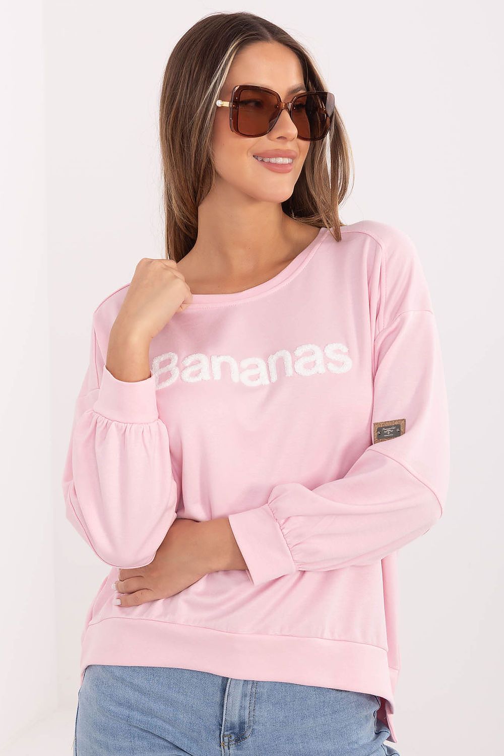 Sweatshirt model 226296 Rue Paris
