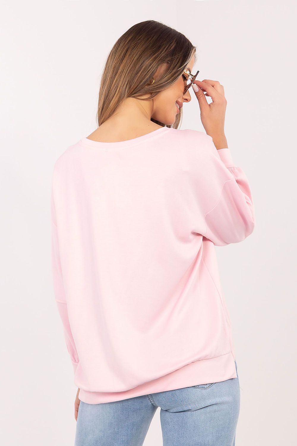 Sweatshirt model 226296 Rue Paris