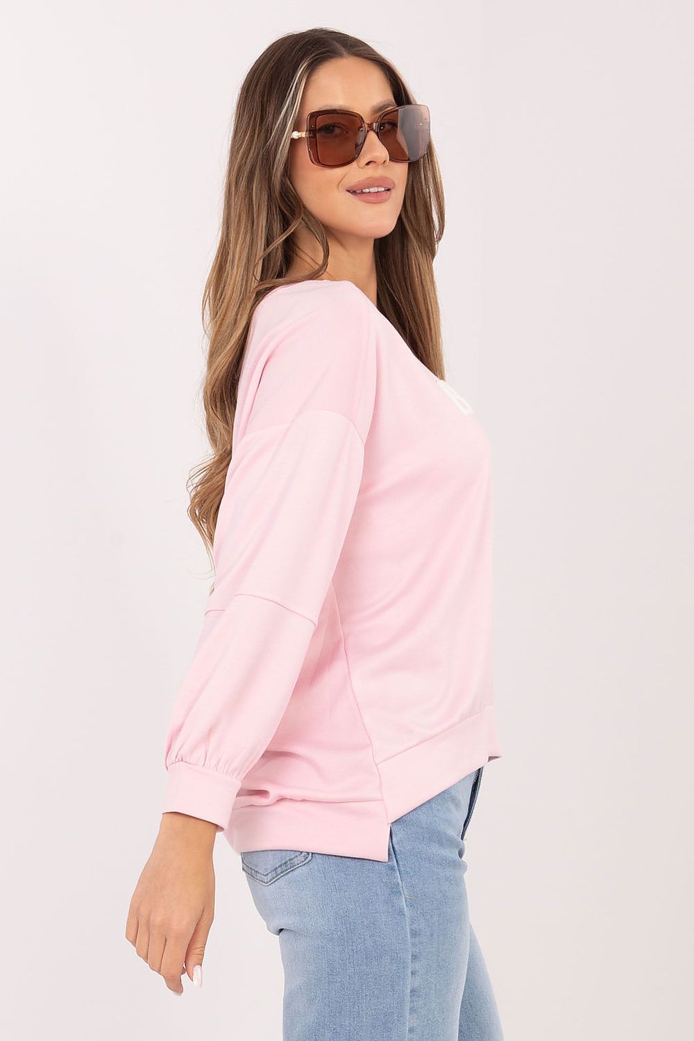 Sweatshirt model 226296 Rue Paris