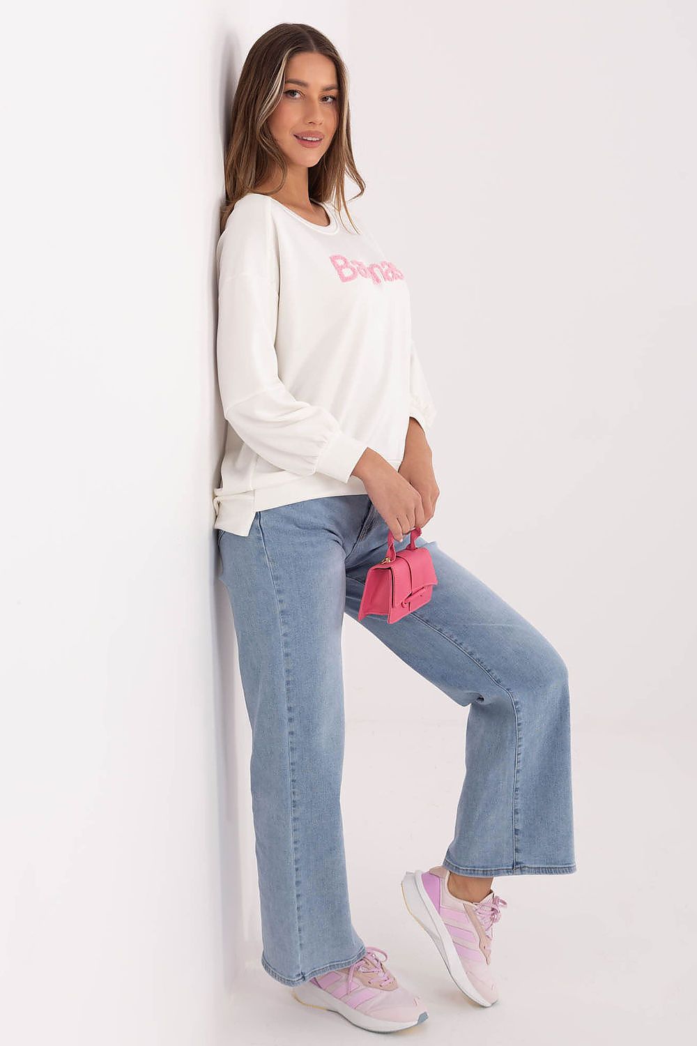 Sweatshirt model 226297 Rue Paris