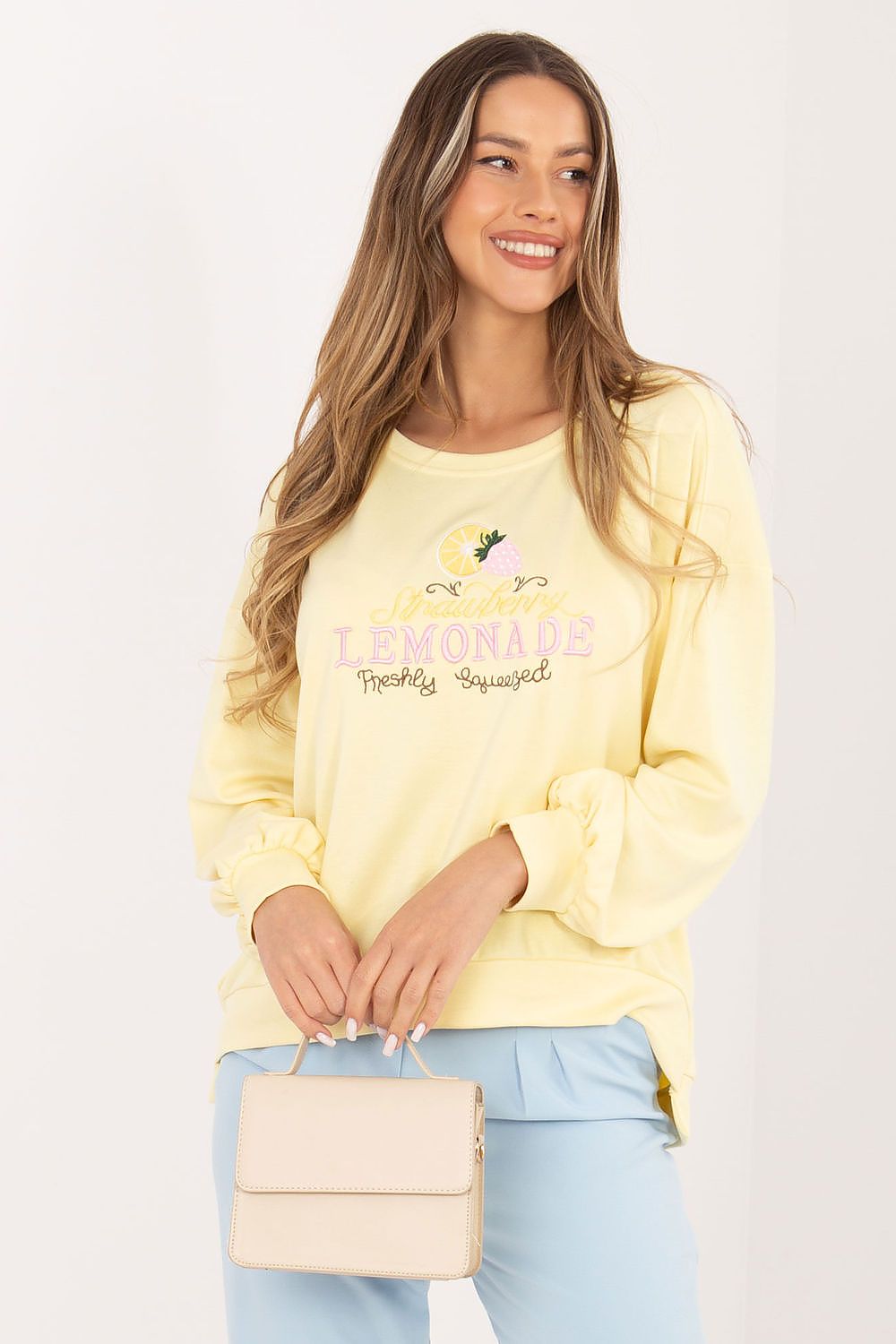 Sweatshirt model 226304 Rue Paris