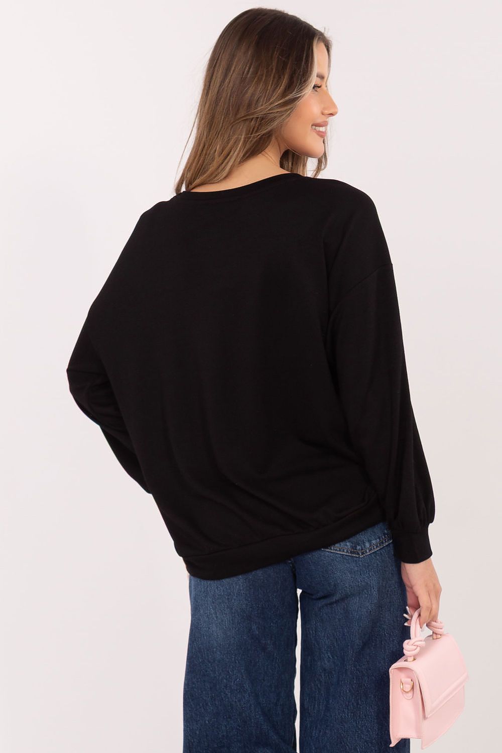 Sweatshirt model 226305 Rue Paris