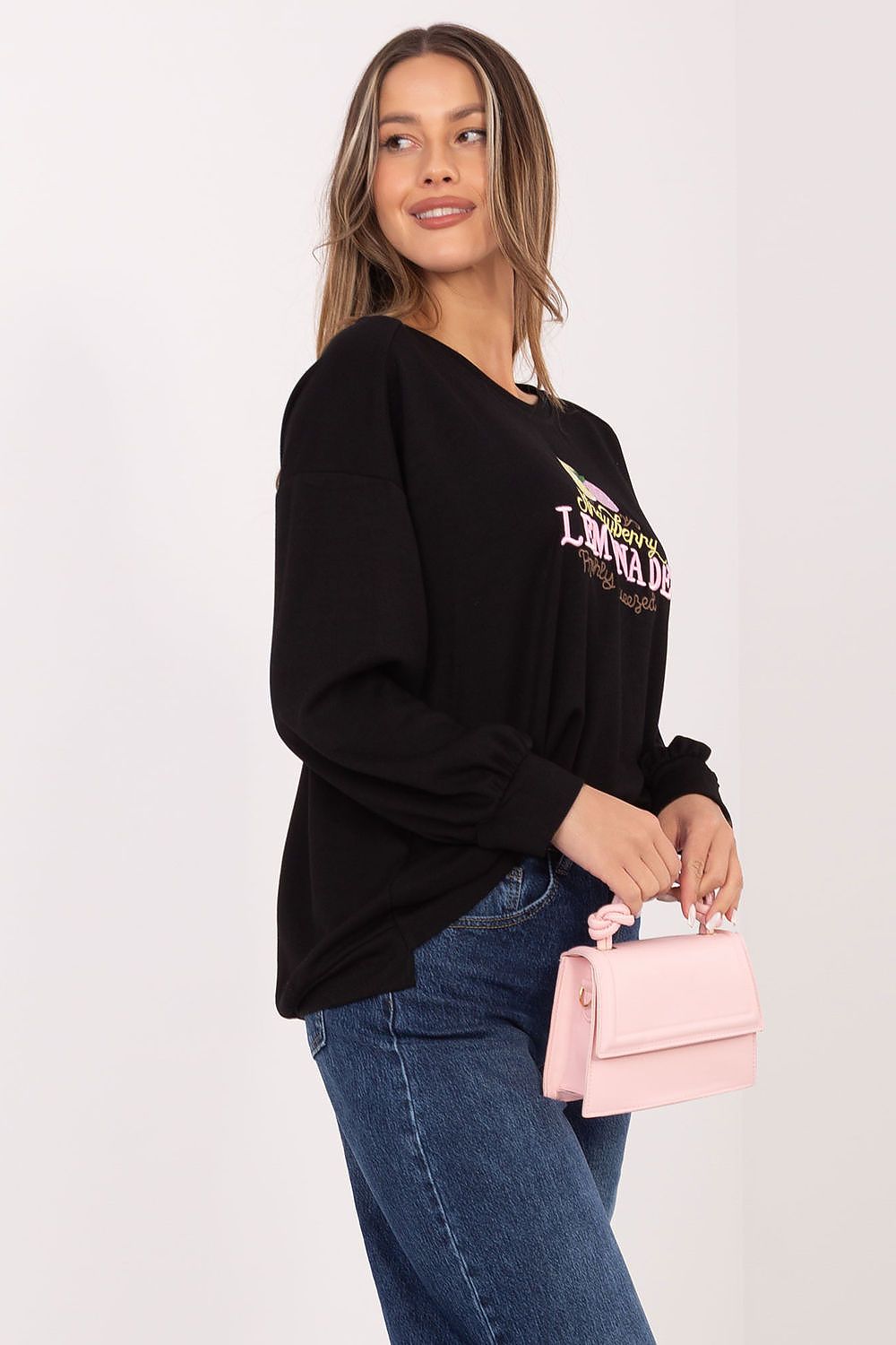 Sweatshirt model 226305 Rue Paris