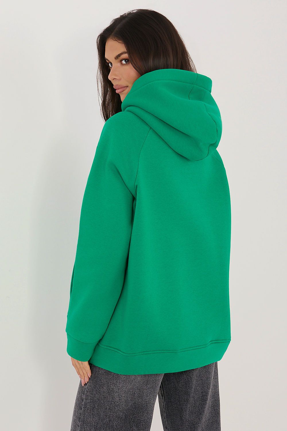 Sweatshirt model 226313 Rue Paris