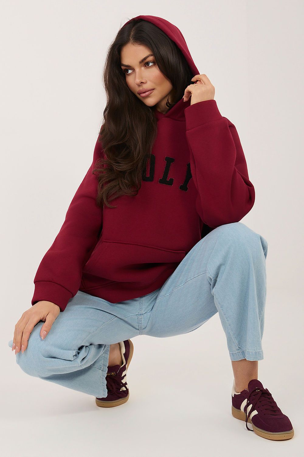 Sweatshirt model 226314 Rue Paris
