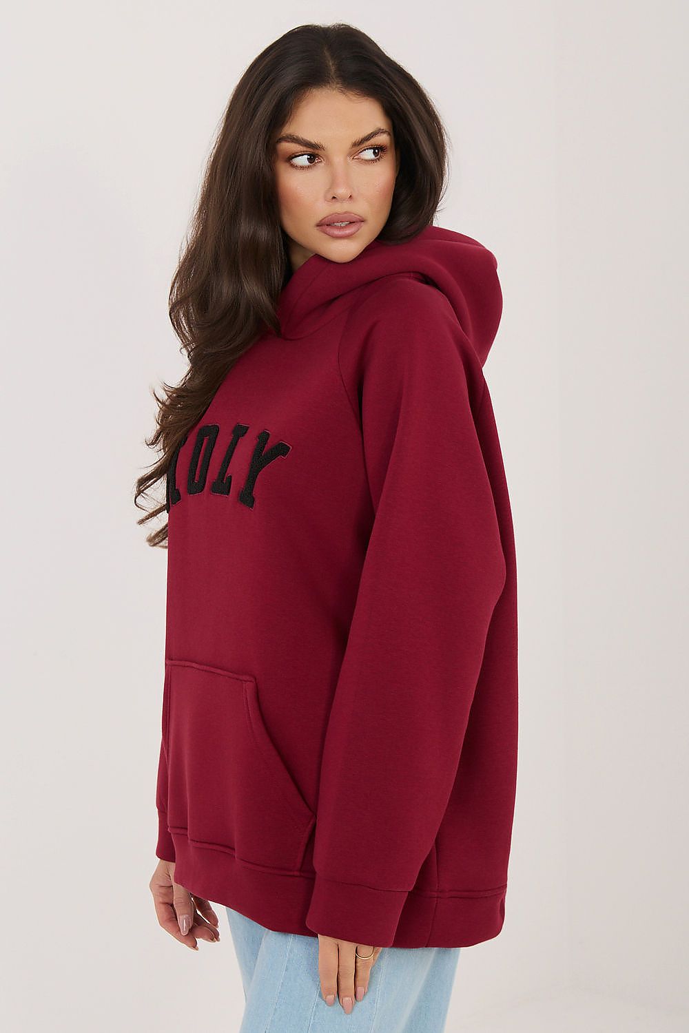 Sweatshirt model 226314 Rue Paris