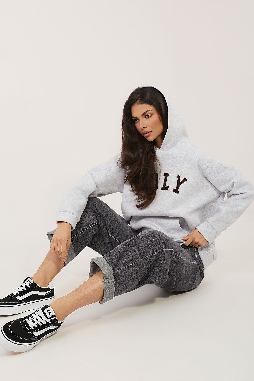 Sweatshirt model 226315 Rue Paris