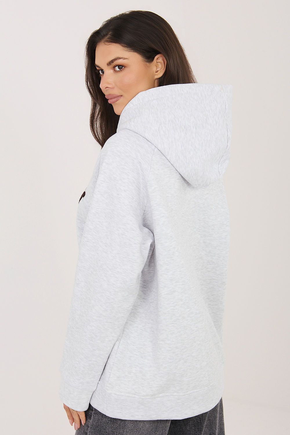 Sweatshirt model 226315 Rue Paris