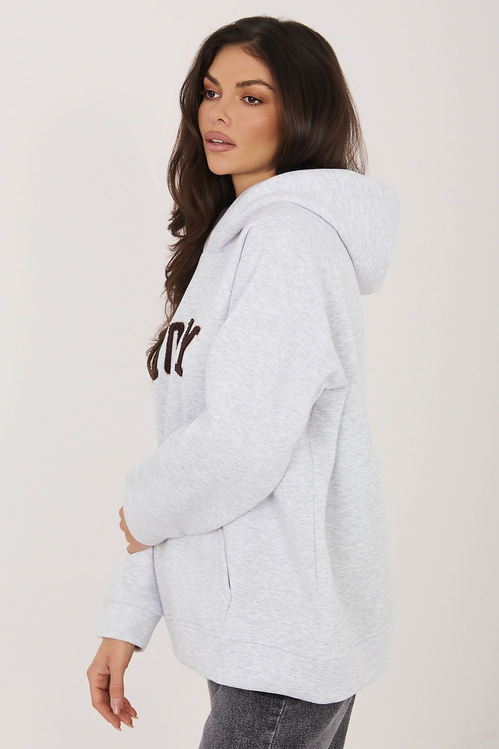 Sweatshirt model 226315 Rue Paris
