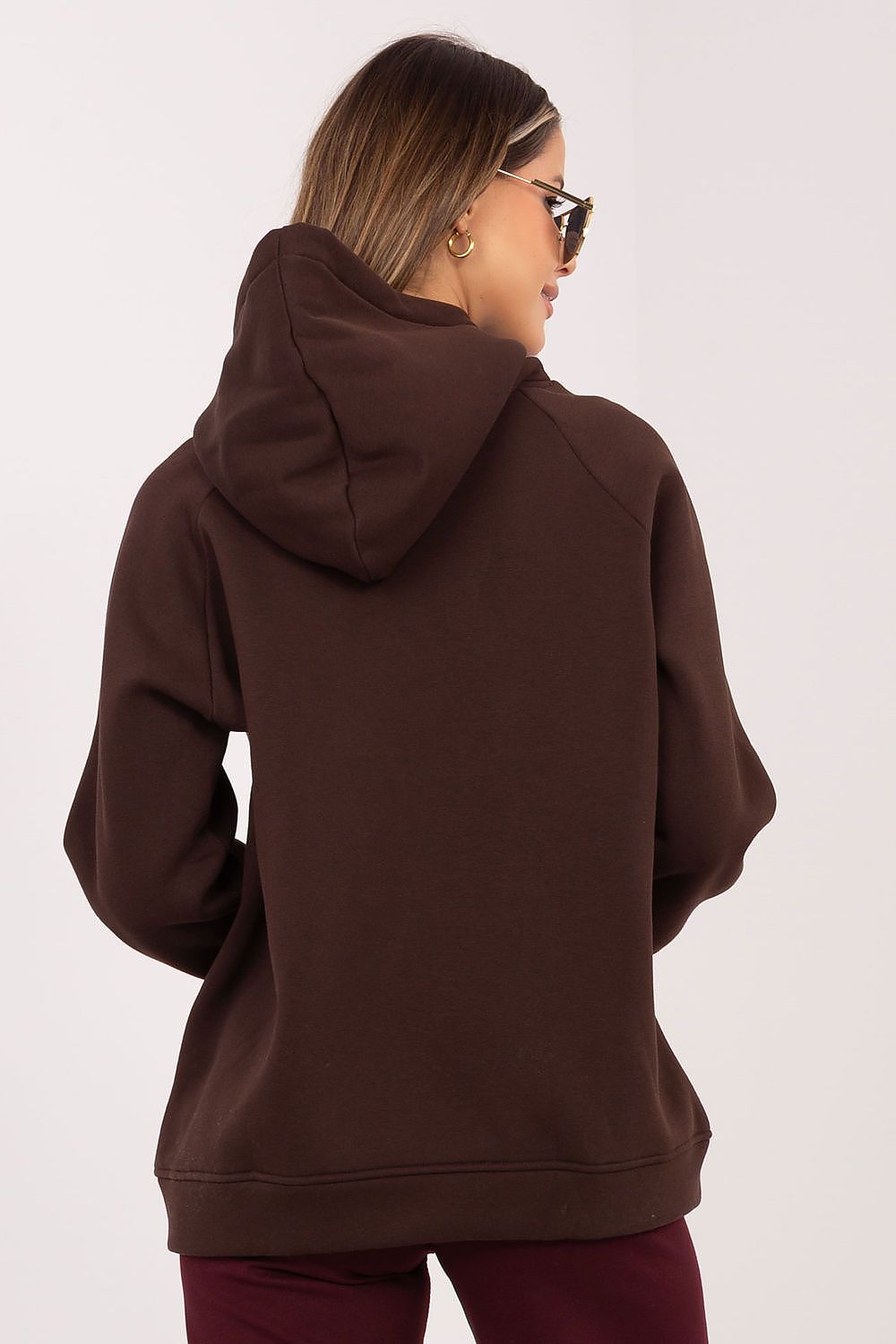 Sweatshirt model 226317 Rue Paris