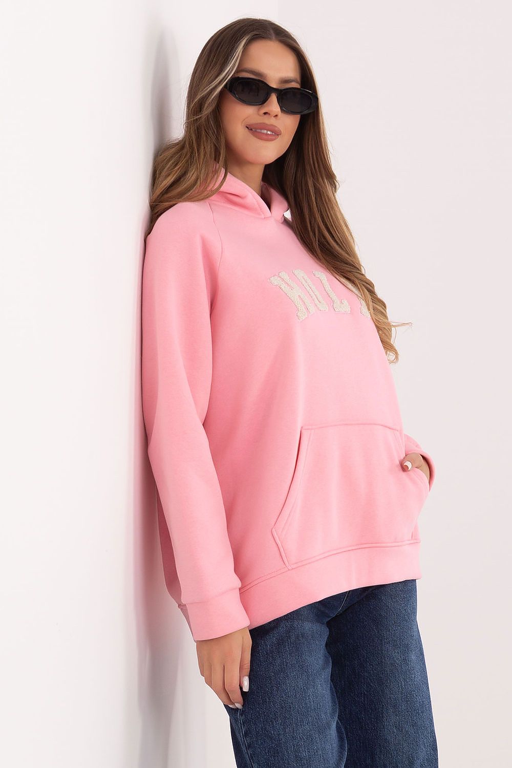 Sweatshirt model 226319 Rue Paris