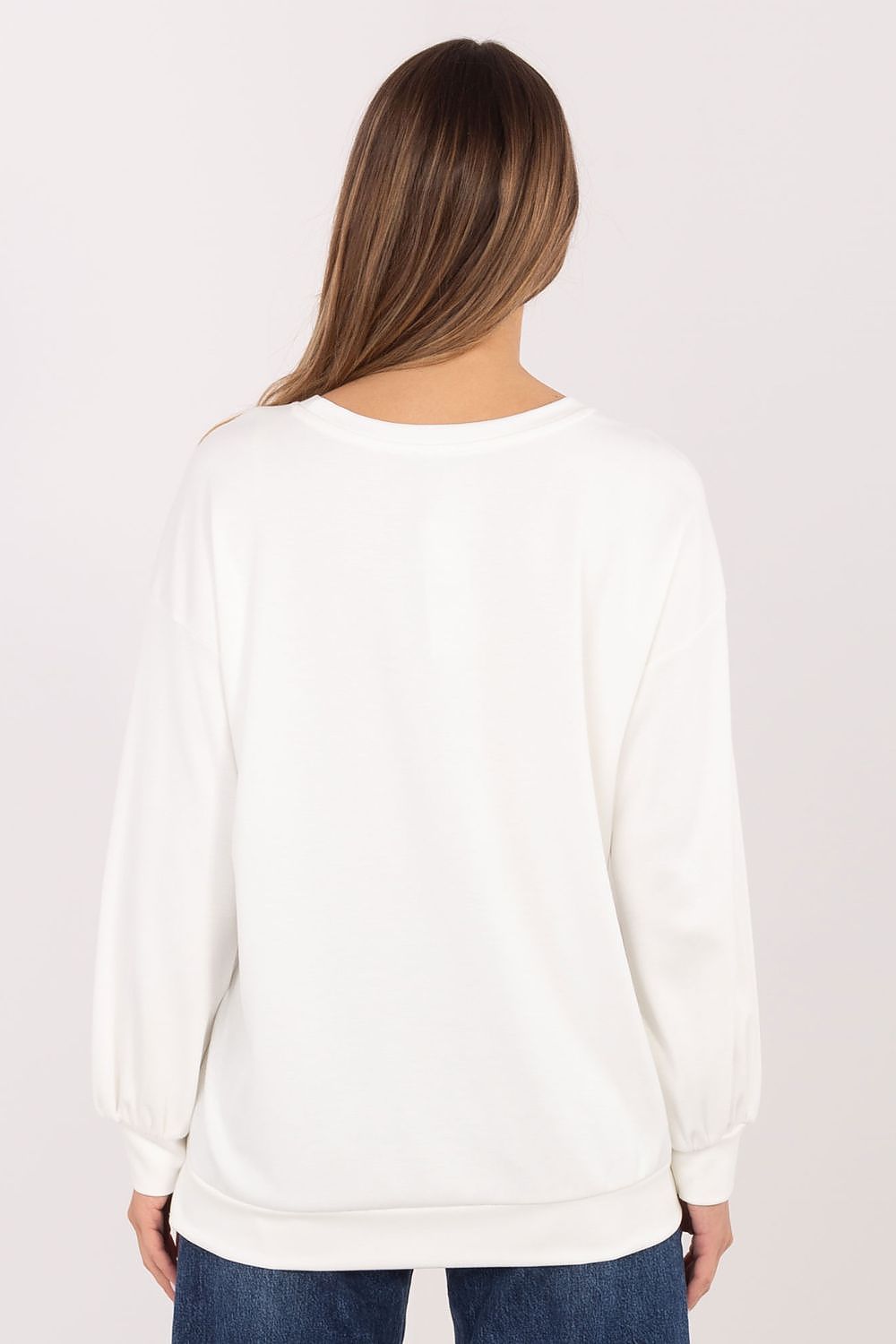 Sweatshirt model 226306 Rue Paris
