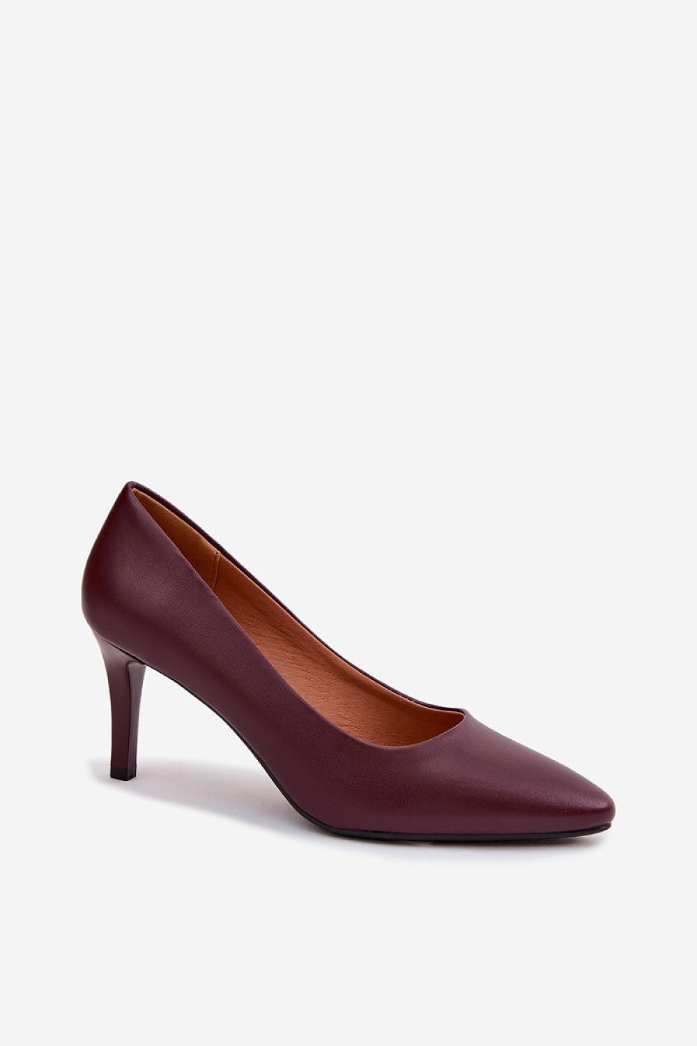 High heels model 226322 Step in style
